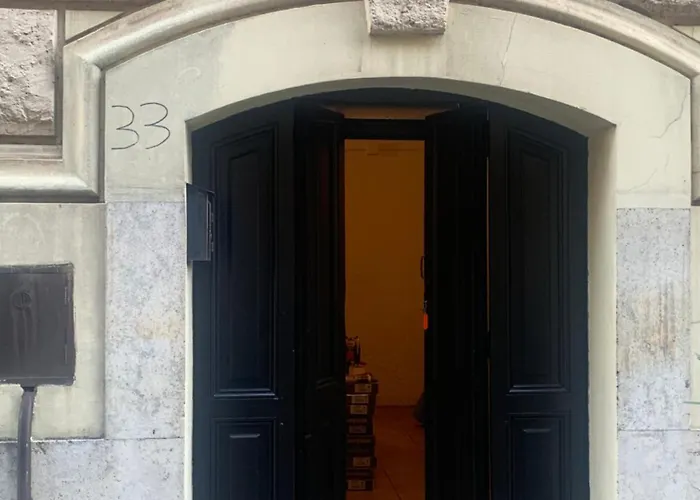 Domus Monti Roma
