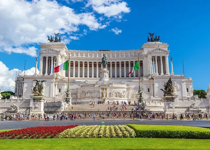 Domus Monti Roma
