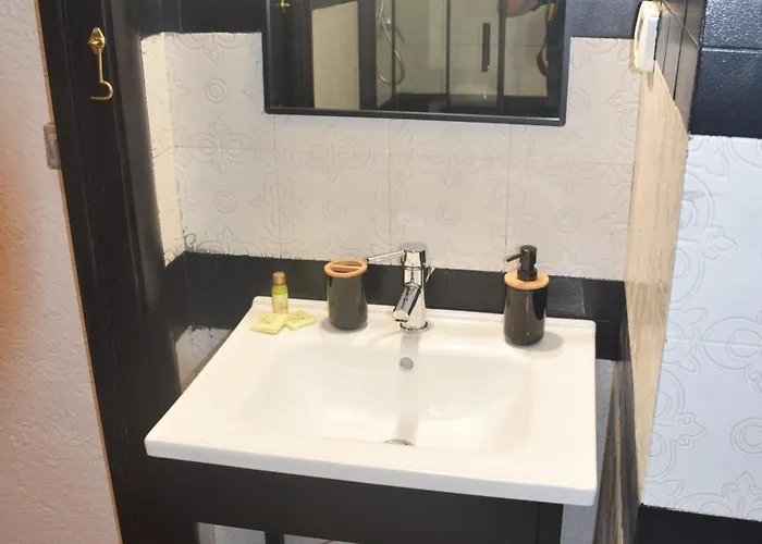 Apartman Domus Monti *