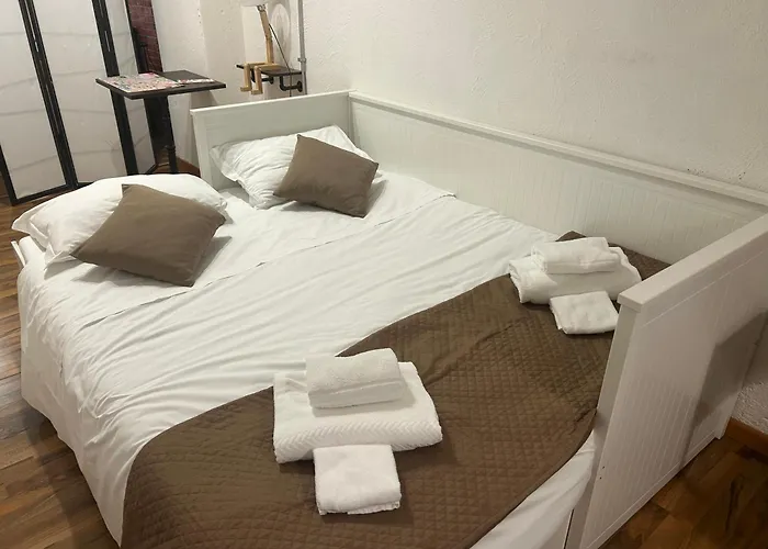 Domus Monti Daire *