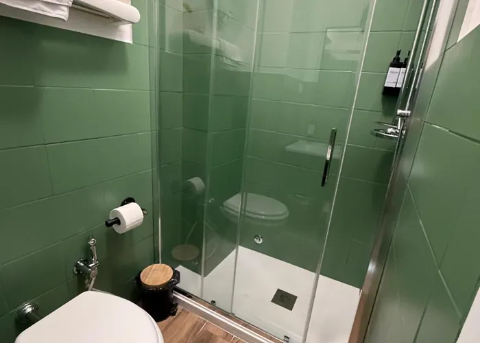 Domus Monti Apartman *