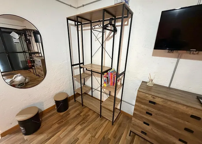 Domus Monti Daire